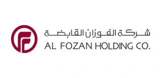 شركة الفوزان القابضة